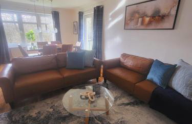 Turnberry Rest-Coorie Doon Stays - Photo 30