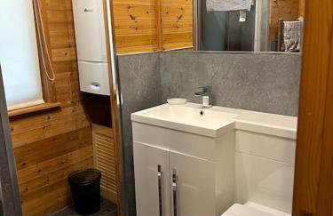 Lomond View Lodge - Foto 21