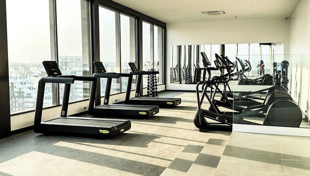 Loxwood House Apartment - Foto 4, Recepción