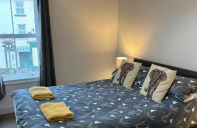 Unique, Large 2 bedroom Flat - Foto 19