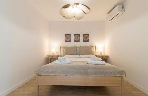 Allo Apartments Morenos I 2ºC Centro 1 habitación - Foto 15