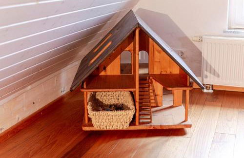 Ferienwohnungen Klein Kapelle - Foto 25