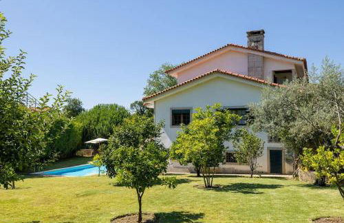 Villa with Pool - BOM JESUS - Foto 20