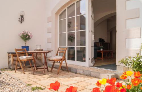 Domizil am Kaitzbach - Foto 8