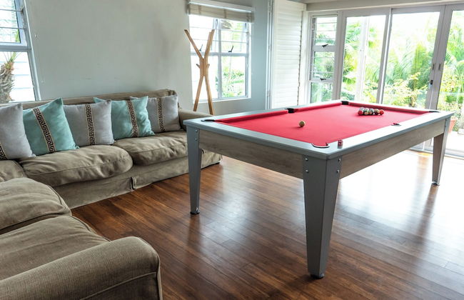 Red Coconut Self Catering - Photo 22