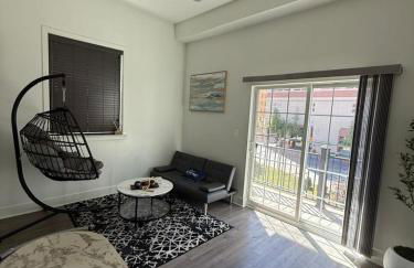 Modern 1-Bedroom Apartment in Downtown Baltimore - Foto 7