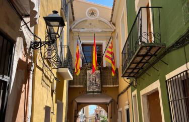 Casa Nido Studio - Photo 1