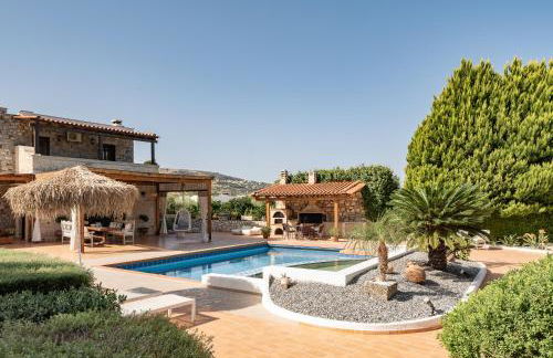 Agnes Villa, Unrivalled Living with Private Pool, By ThinkVilla - Foto 1