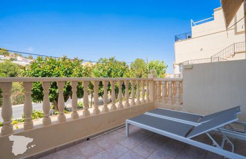 CostaBlancaDreams Duplex Manzanera in Calpe - Foto 7