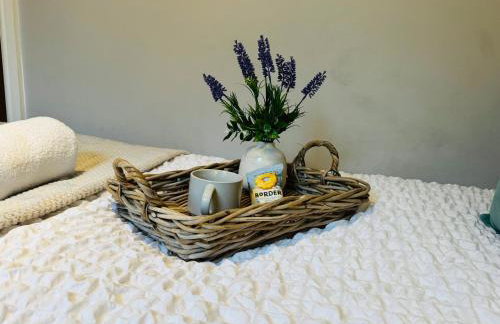 New Road Apartment - 2 Bedrooms - Sleeps 3 - Foto 40