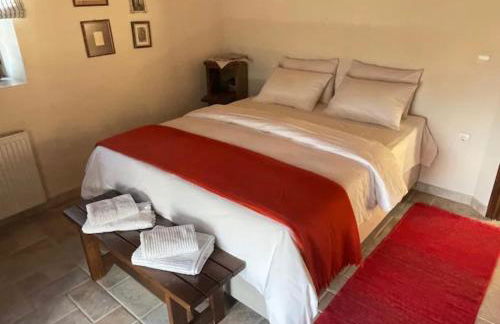 Terra Petra Villa at Psari Trikolonon Gortynia - Photo 42