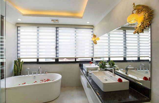 Villa Nghi Duong Ha Long - Foto 2