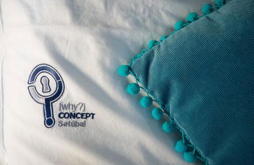 Y.Palmela - Boutique Apartments - Foto 22