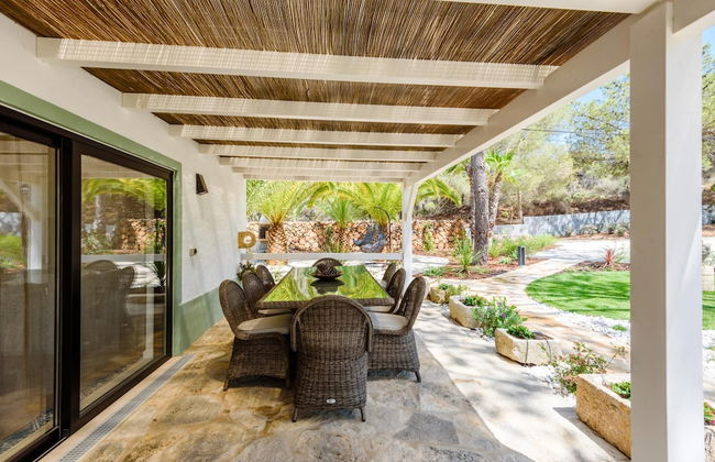 Casa dos Sonhos in Vale do Lobo - Foto 21