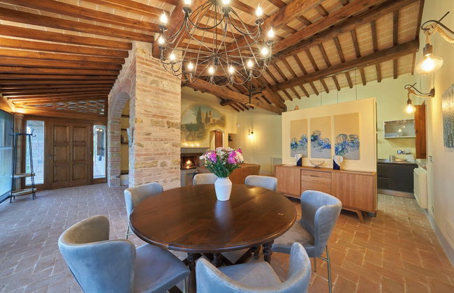 Casale Nel Cuore Verde D'Italia - Foto 8