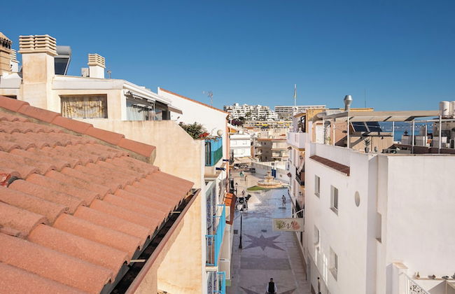 Apartamentos Capricho del Mar - Foto 58