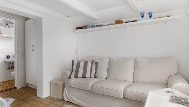 "Frederike" - 300m from the sea - Foto 5, Kitchen / Dining Room