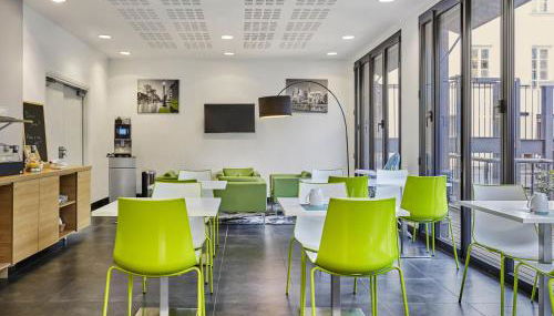 Aparthotel Adagio Access Paris Bastille - Foto 3