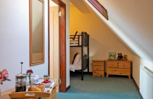 Alpaca Cottage 7mins to Alton Towers - Foto 6