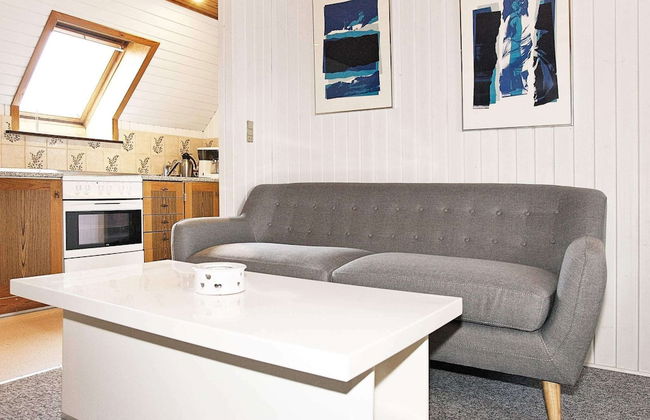 4 Person Holiday Home in Lemvig-by Traum - Foto 7