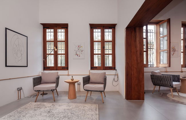 Alinea Suites Limassol Center - Foto 3