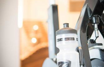 Ahornallee Ferienappartements - Foto 33