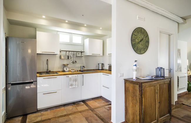 Casa Tecla - Foto 15