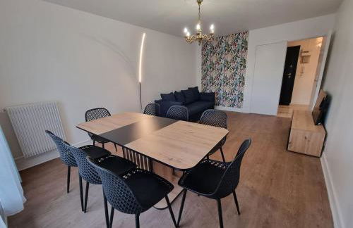 Grand appartement 3 chambres Disney - Paris - 82m2 - Foto 1