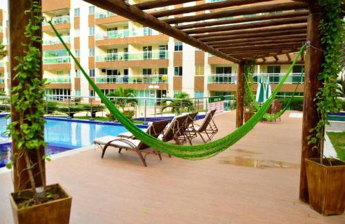 VG Fun Praia do Futuro apto 213 - Foto 9