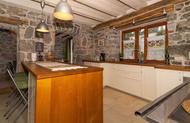 Villa Salvia With Pool - Foto 11