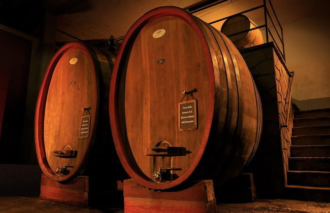 Villa Beltrami 14 in Bagnolo-cantagallo - Foto 18