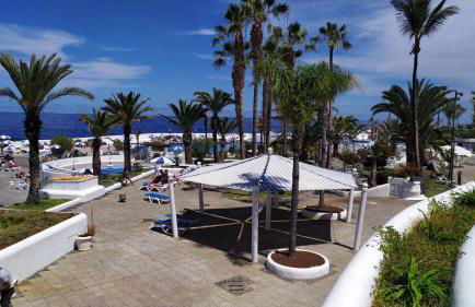 Fantastico Apartments Terrasse Balkon Klima Küche Gratis Parkplatz BBQ Puerto de la Cruz - Foto 49