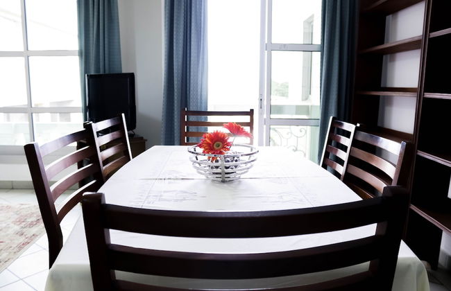 TCHERO APPARTEMENT - Foto 6