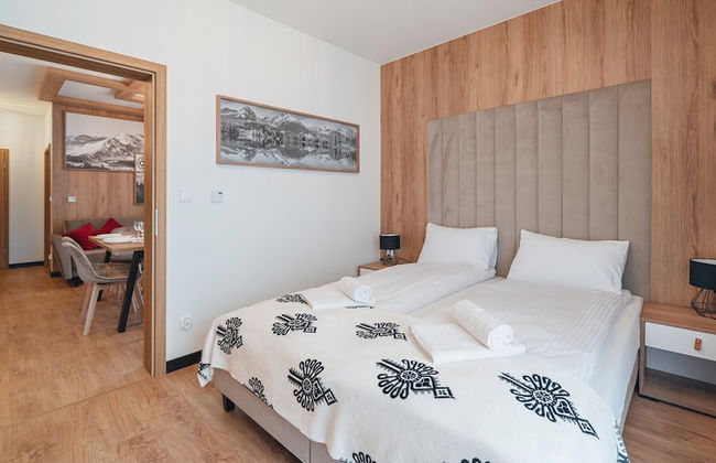 Apartamenty Sun & Snow SKI Apartments - Foto 4