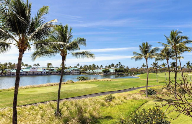 Fairway Villas Lanai Overlook - Foto 38