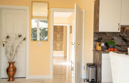 Ferienwohnung Birkenallee 55 - Foto 24