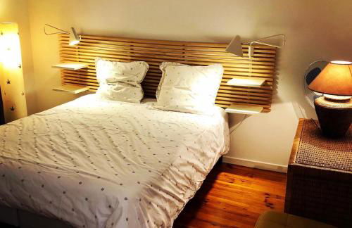 Les Gîtes d'Ambroise - Foto 21