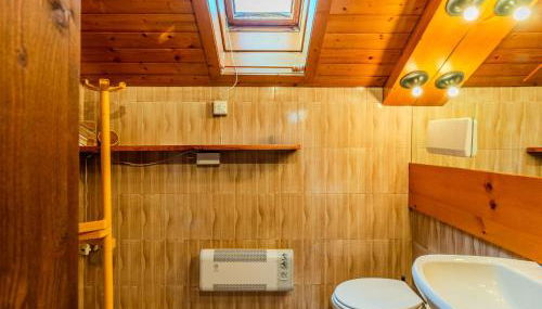 Apartment Mansarda Pineta by Interhome - Foto 4