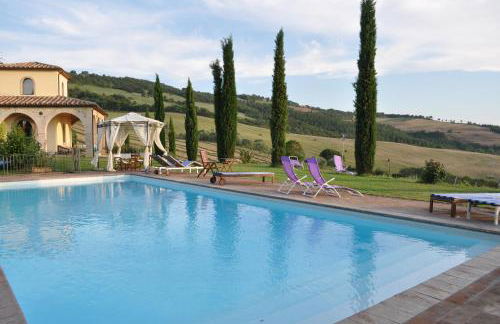 Agriturismo La Casaccina - Foto 10