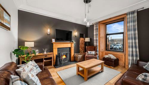 Fontain House - 4 bedroom Victorian villa - Foto 1