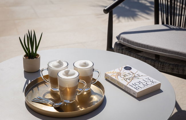 Luxury Holiday Villa Maris - Photo 56