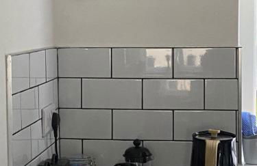 37 Gower holiday village Ty Seren Cosy 2 bedroom chalet with a seasonal indoor pool - Foto 9