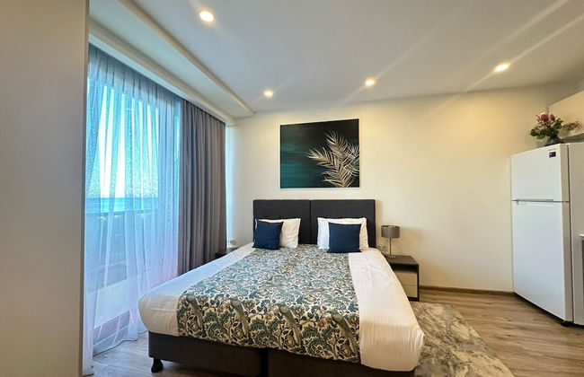 Bellevue Residence Suites - Foto 27