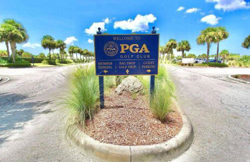 The Studio at PGA Village Golf Villas - Foto 11
