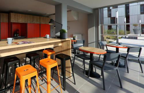 Apparteo Bordeaux - Foto 42