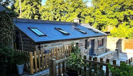 The Watchmakers Matlock - Foto 2