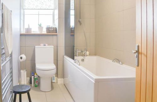 Mansefield Cottage - Foto 8