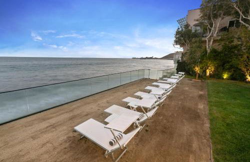 SA Carbon Beach Suites - Foto 1