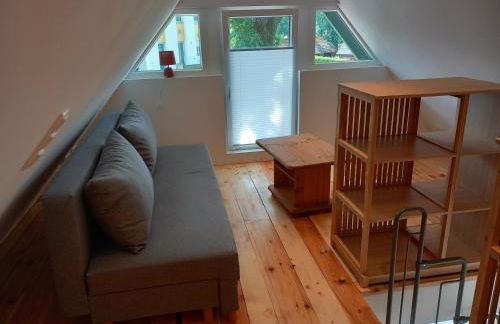 Ferienhaus Heidenest, E-Bike, Bettwäsche und Handtücher zubuchbar - Foto 10