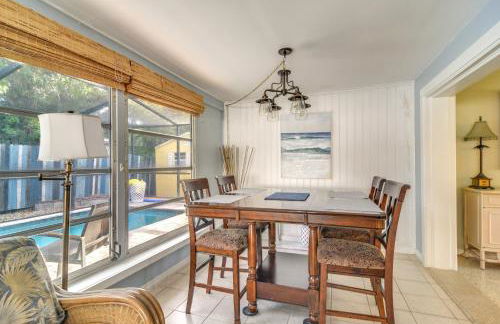 4 Mi to Dog Beach Largo Home with Pool and Hot Tub! - Foto 16